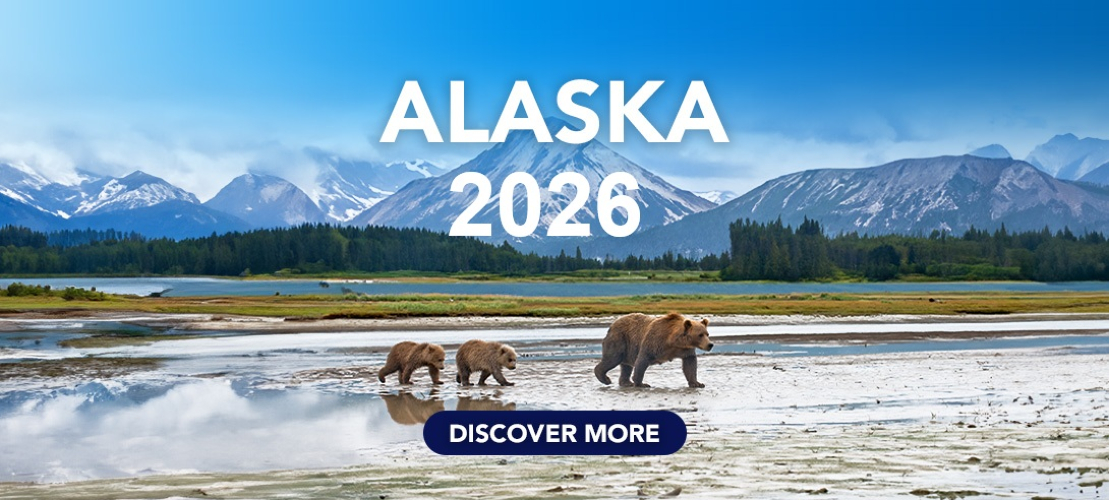 Alaska 2026