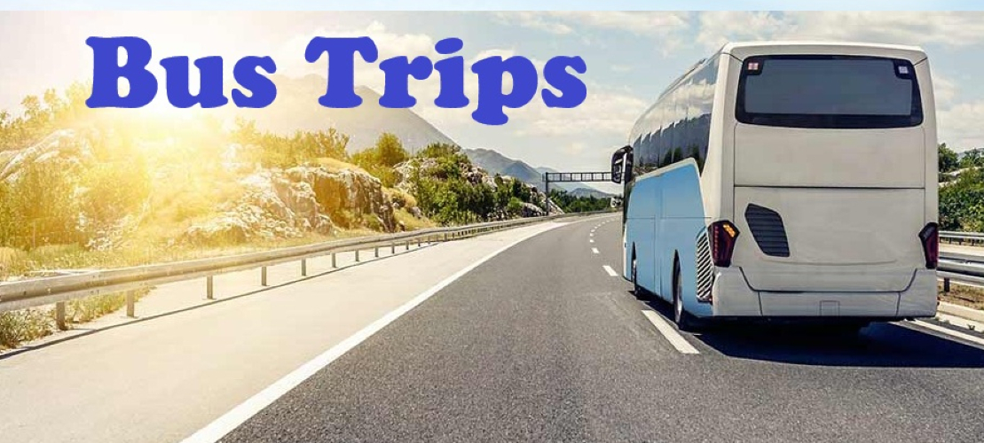 GROUP TRAVEL IS FUN